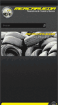 Mobile Screenshot of mercarueda.com